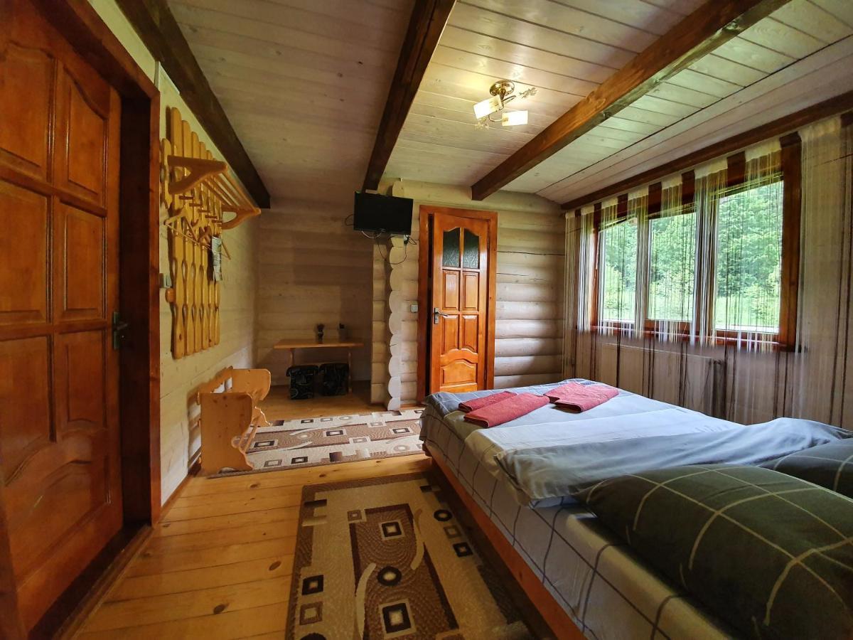 Lucy Hotel Jaremtsje Buitenkant foto